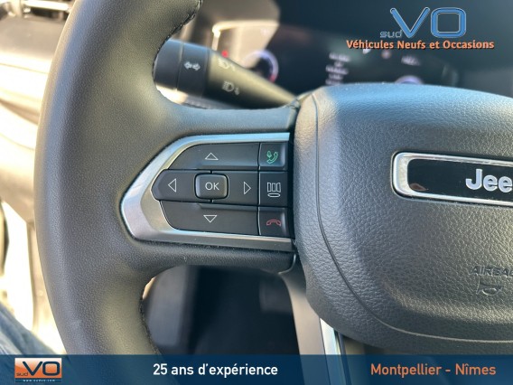 Aperçu de la photo 22 du véhicule JEEP COMPASS