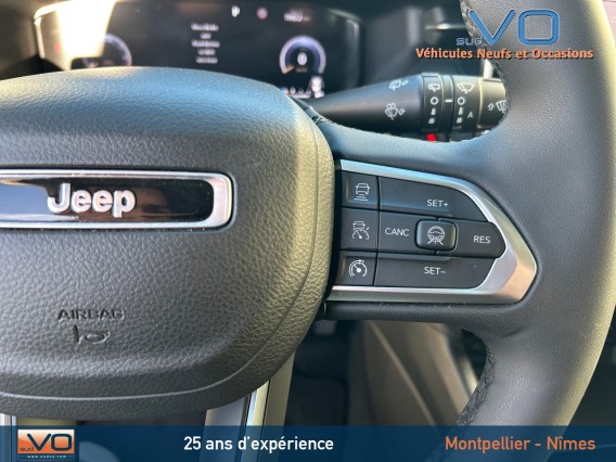 Aperçu de la photo 24 du véhicule JEEP COMPASS