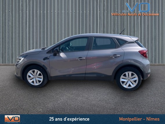 Aperçu de la photo 4 du véhicule RENAULT CAPTUR