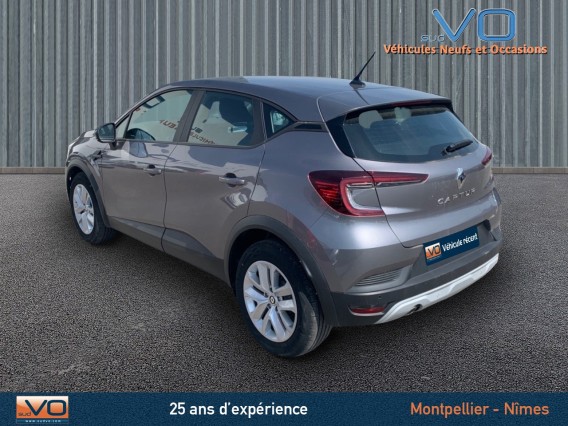 Aperçu de la photo 5 du véhicule RENAULT CAPTUR