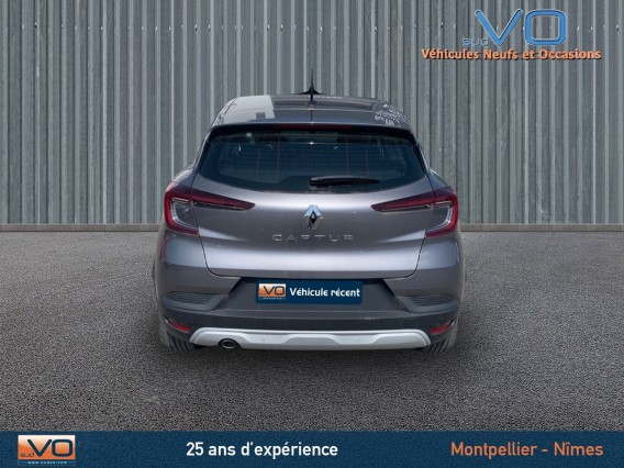 Aperçu de la photo 6 du véhicule RENAULT CAPTUR