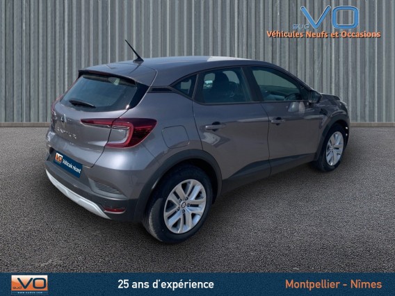 Aperçu de la photo 7 du véhicule RENAULT CAPTUR