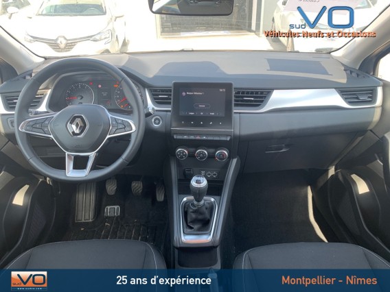 Aperçu de la photo 9 du véhicule RENAULT CAPTUR