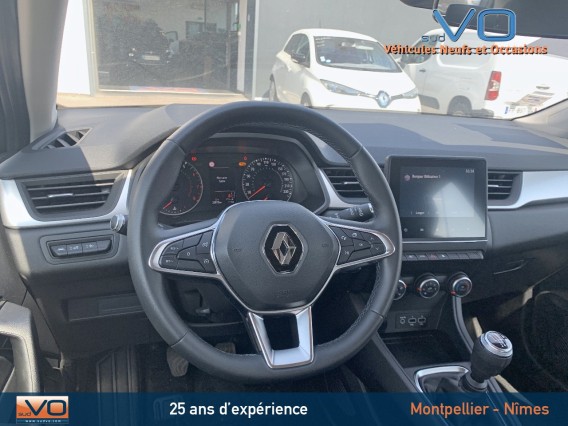Aperçu de la photo 10 du véhicule RENAULT CAPTUR