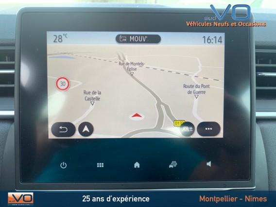 Aperçu de la photo 11 du véhicule RENAULT CAPTUR