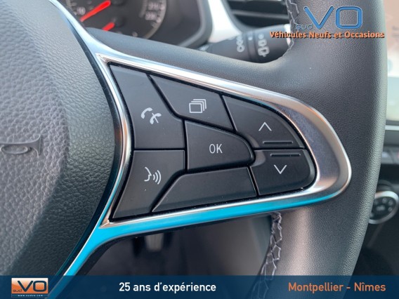 Aperçu de la photo 13 du véhicule RENAULT CAPTUR