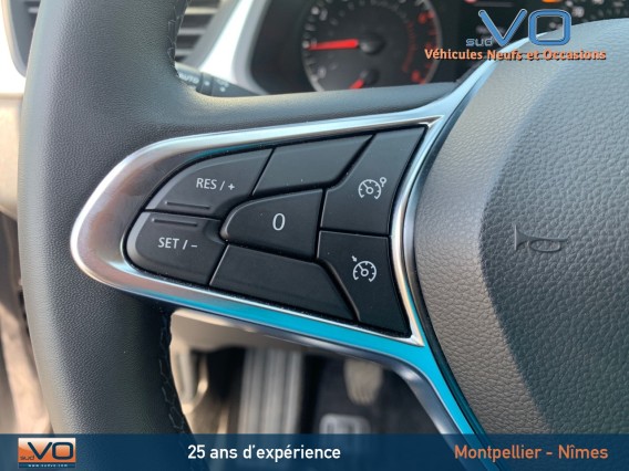Aperçu de la photo 14 du véhicule RENAULT CAPTUR