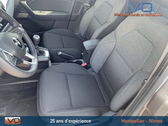 Aperçu de la photo 16 du véhicule RENAULT CAPTUR
