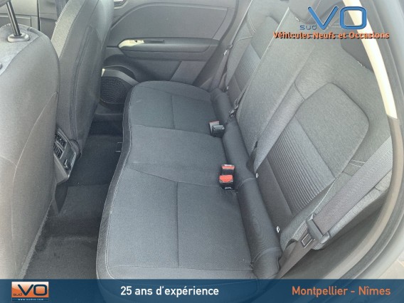 Aperçu de la photo 17 du véhicule RENAULT CAPTUR
