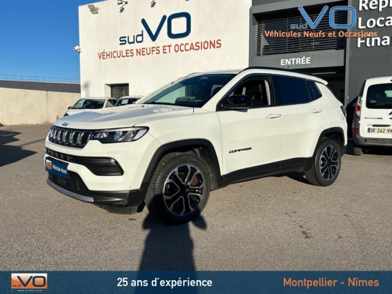 Aperçu de la photo 29 du véhicule JEEP COMPASS