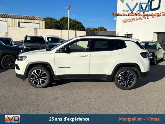Aperçu de la photo 30 du véhicule JEEP COMPASS