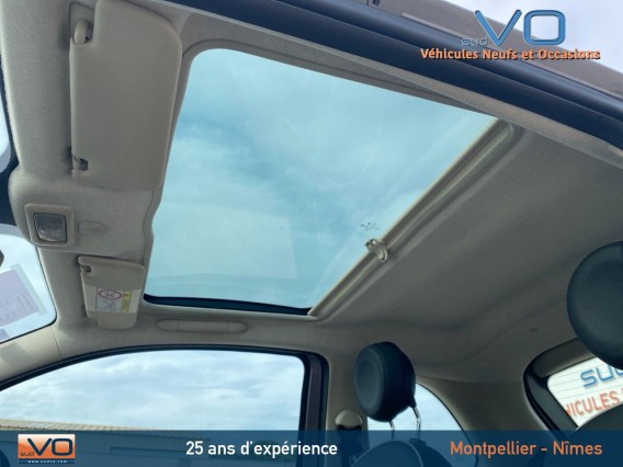 Aperçu de la photo 20 du véhicule FIAT 500 SERIE 6