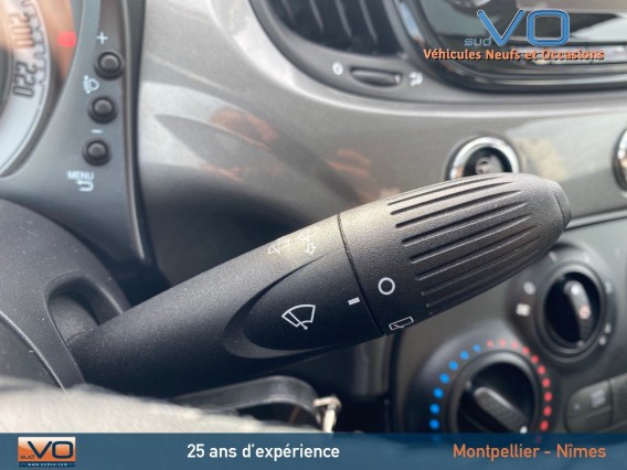 Aperçu de la photo 21 du véhicule FIAT 500 SERIE 6