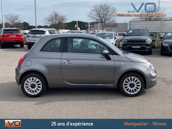 Aperçu de la photo 31 du véhicule FIAT 500 SERIE 6