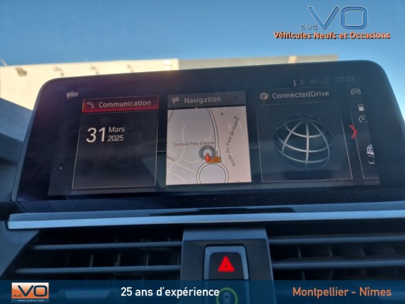Aperçu de la photo 13 du véhicule BMW X4 G02