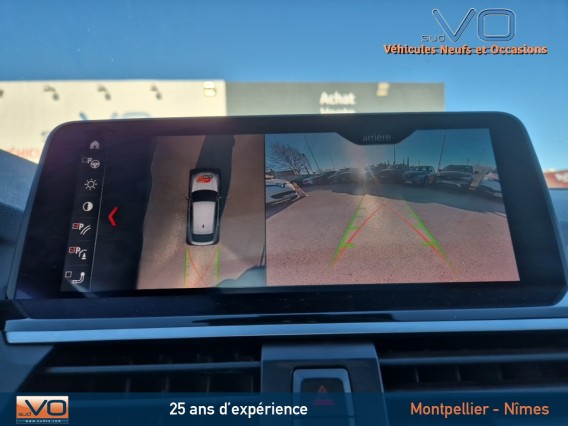 Aperçu de la photo 14 du véhicule BMW X4 G02
