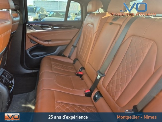 Aperçu de la photo 17 du véhicule BMW X4 G02