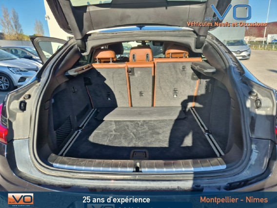 Aperçu de la photo 18 du véhicule BMW X4 G02