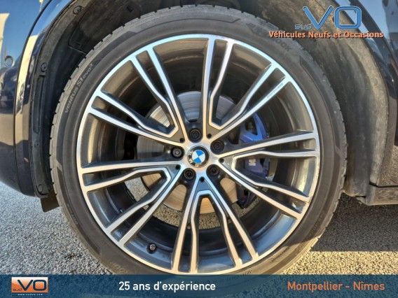 Aperçu de la photo 19 du véhicule BMW X4 G02