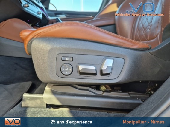 Aperçu de la photo 20 du véhicule BMW X4 G02
