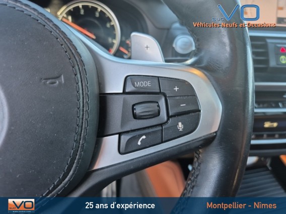 Aperçu de la photo 21 du véhicule BMW X4 G02