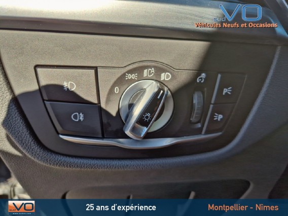 Aperçu de la photo 24 du véhicule BMW X4 G02