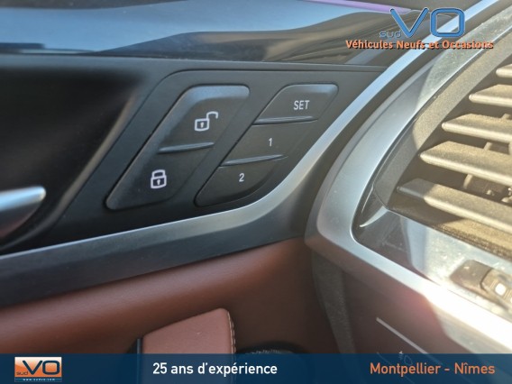 Aperçu de la photo 26 du véhicule BMW X4 G02