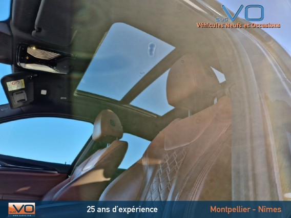 Aperçu de la photo 27 du véhicule BMW X4 G02