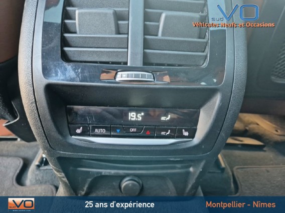 Aperçu de la photo 28 du véhicule BMW X4 G02
