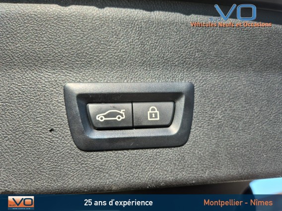 Aperçu de la photo 29 du véhicule BMW X4 G02