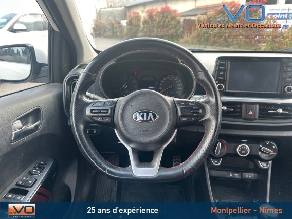 Aperçu de la photo 10 du véhicule KIA PICANTO