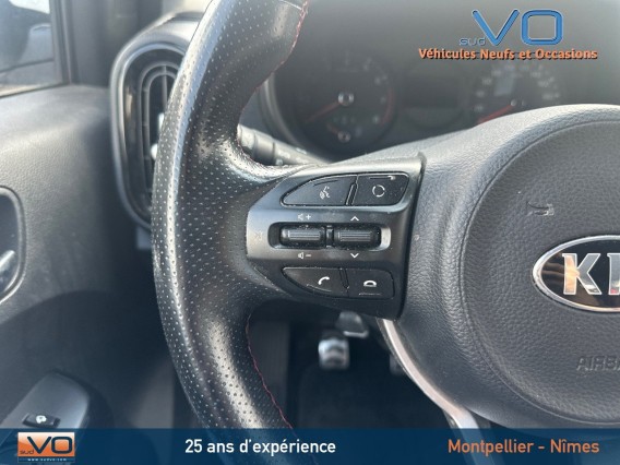 Aperçu de la photo 12 du véhicule KIA PICANTO
