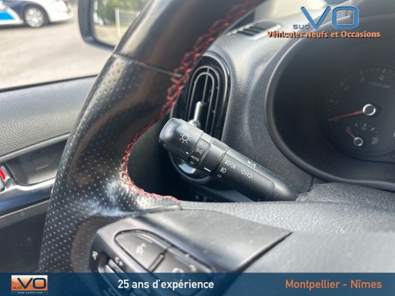 Aperçu de la photo 13 du véhicule KIA PICANTO