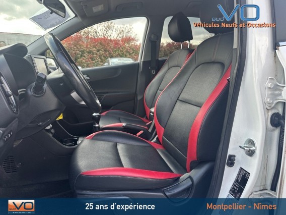 Aperçu de la photo 16 du véhicule KIA PICANTO