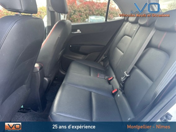 Aperçu de la photo 17 du véhicule KIA PICANTO