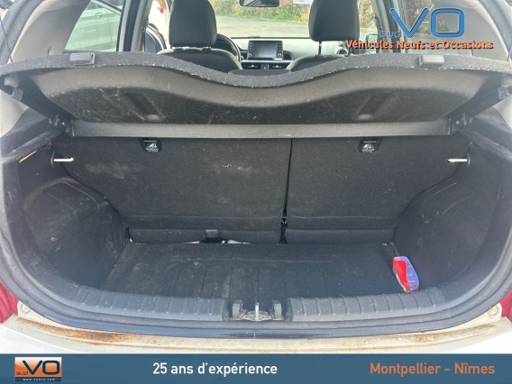 Aperçu de la photo 18 du véhicule KIA PICANTO