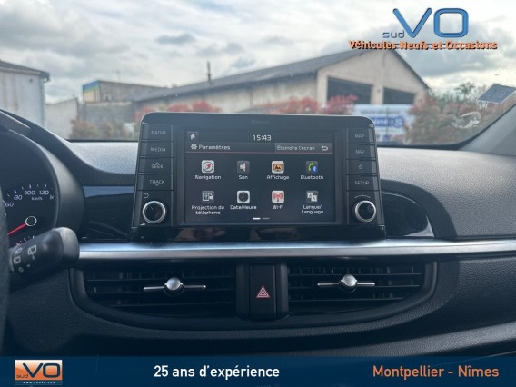 Aperçu de la photo 20 du véhicule KIA PICANTO