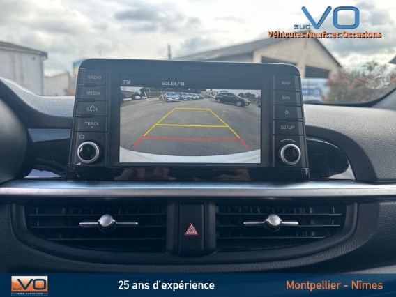 Aperçu de la photo 22 du véhicule KIA PICANTO