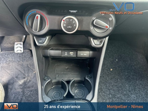 Aperçu de la photo 23 du véhicule KIA PICANTO