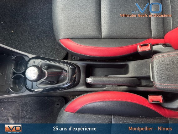 Aperçu de la photo 24 du véhicule KIA PICANTO