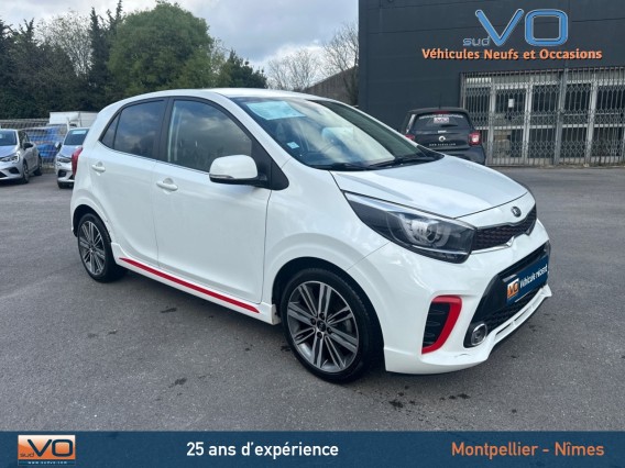 Aperçu de la photo 26 du véhicule KIA PICANTO