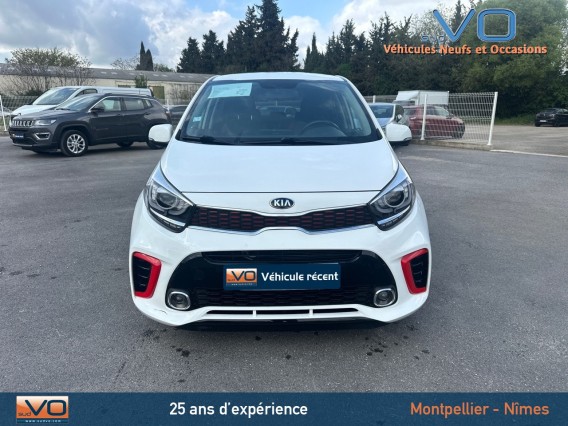 Aperçu de la photo 27 du véhicule KIA PICANTO