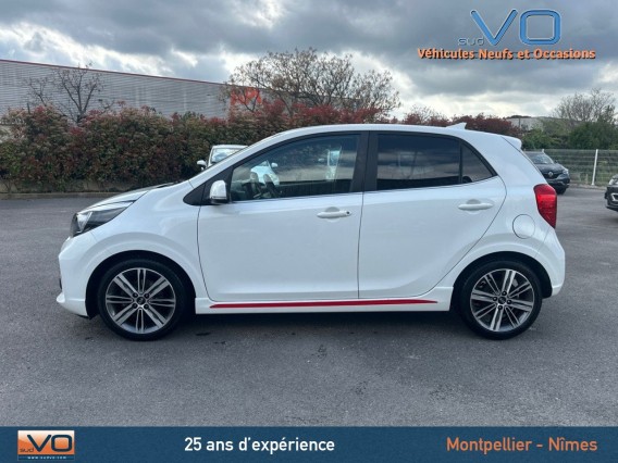 Aperçu de la photo 29 du véhicule KIA PICANTO