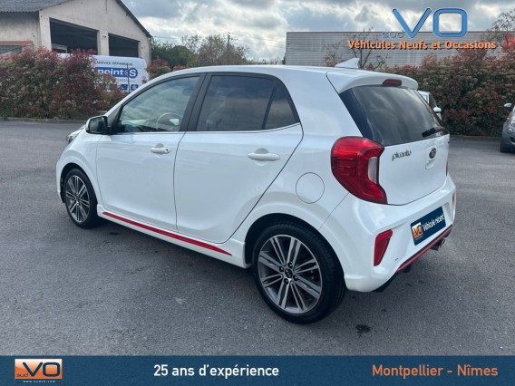Aperçu de la photo 30 du véhicule KIA PICANTO