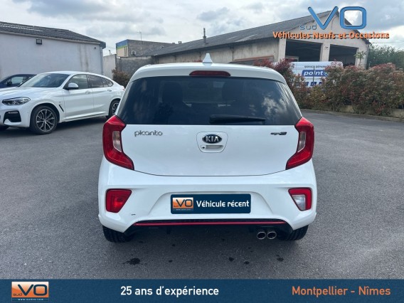 Aperçu de la photo 31 du véhicule KIA PICANTO