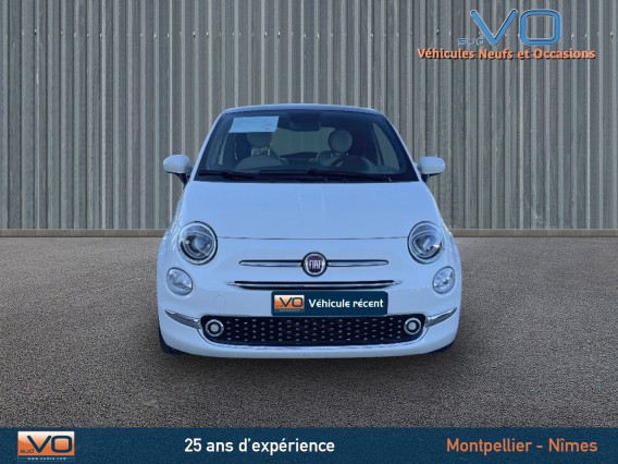 Aperçu de la photo 2 du véhicule FIAT 500 MY22