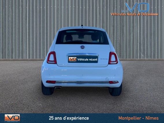 Aperçu de la photo 6 du véhicule FIAT 500 MY22