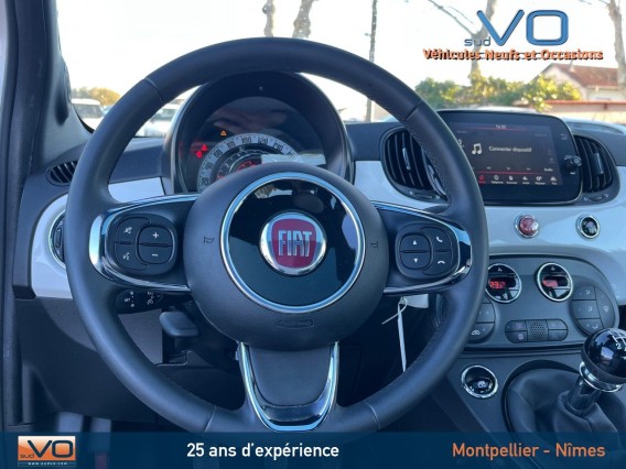 Aperçu de la photo 10 du véhicule FIAT 500 MY22