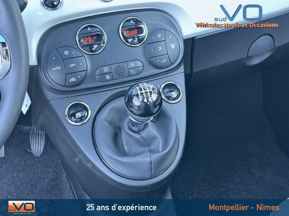 Aperçu de la photo 11 du véhicule FIAT 500 MY22