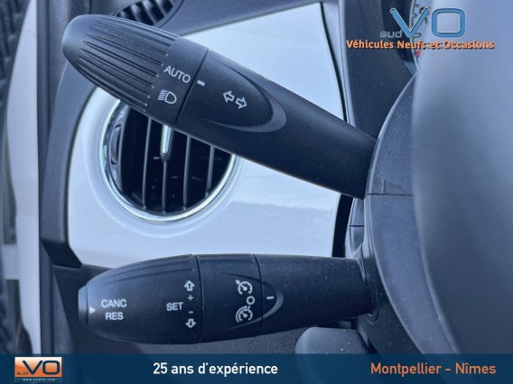 Aperçu de la photo 15 du véhicule FIAT 500 MY22